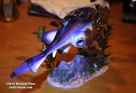Image result for seaquest stinger