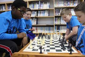 Image result for Musselburgh Chess Club