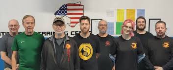 Image result for Enfield T'ai Tsung Chinese Boxing