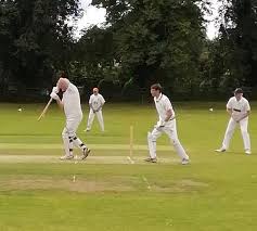 Image result for Overbury Cricket Club
