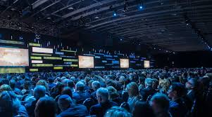 Image result for Washington Convention Center