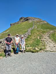 Image result for Preston Mountaineering Club