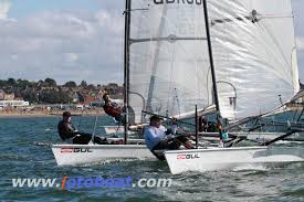 Image result for Hunstanton Sailing Club