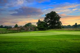 Image result for Kedleston Park Golf Club Ltd