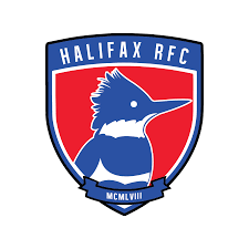 Image result for Halifax Vandals Rugby Union Football Club