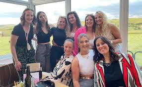 Image result for Hotshots Netball Club