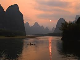 Image result for li river