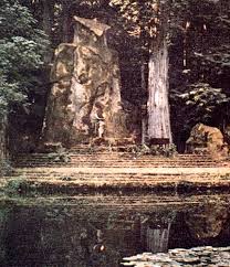 Image result for bohemian club