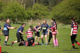 Image result for Bishop Auckland Rugby Union Football Club