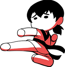 Image result for Red Rose Ju Jitsu Club