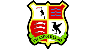 Image result for Thames Rugby Union Football Club