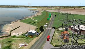 Image result for Medway Airsports Club