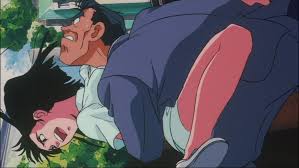 Image result for roujin z