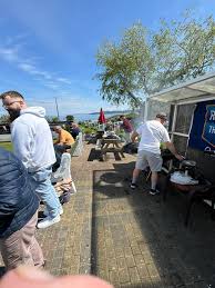 Image result for Benllech Bowling Club