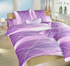 Image result for fialové povlečení foto