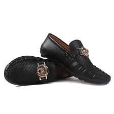 Aliexpress.com : Buy Men loafers leather shoes 2015 summer best ...