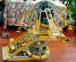 Image result for West London Meccano Society