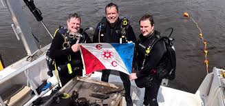 Image result for Dive Crew Scuba Diving