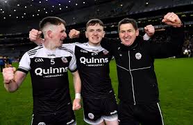 Image result for Kilcoo Gaelic Football Club