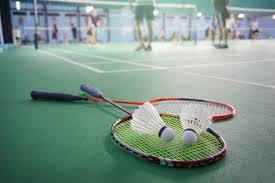 Image result for Coulsdon & Purley Jnr Badminton Club