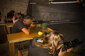 Image result for The Bridport Shooting Club