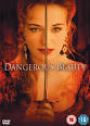 20th Century Fox International | Dangerous Beauty