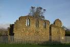 Originally a property of the Loccard (Lockhart) family, this 15th-century - via Daymix