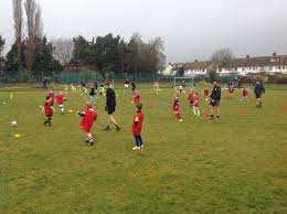 Image result for Fleur De Lys Football Club