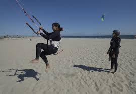 Image result for South Shore Kite Boarders Club
