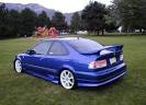 Honda Civic Si 2012 Cars Review and Specs