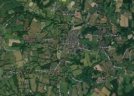 Image result for Hawkhurst Golf Club, Kent