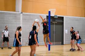 Image result for Sutton United Netball Club