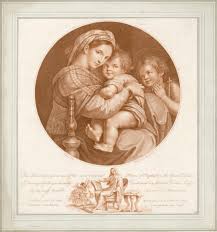 Image result for "Madonna della sedia