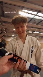 Image result for Seiki Juku Karate Club