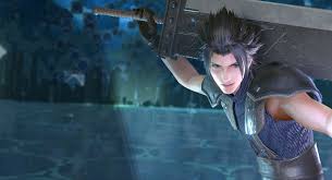 「エアリス・ゲインズブール FINAL FANTASY 7」の画像検索結果