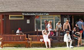 Image result for Winchcombe Cricket Club