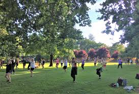 Image result for Zumba Harrogate