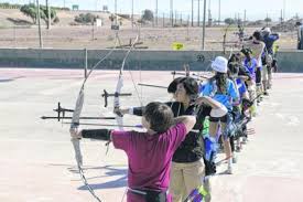 Image result for Reading Archers Archery Club
