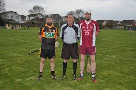 Image result for Causeway Hurling Club