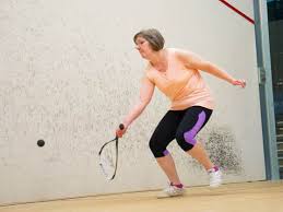 Image result for Ebbisham Squash Club