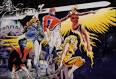 Captain Britain - Wikipedia, the free encyclopedia