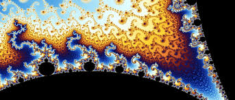 Image result for mandelbrot set
