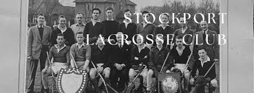 Image result for Stockport Lacrosse Club