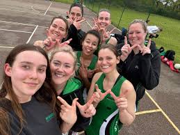 Image result for Wealden Netball Club