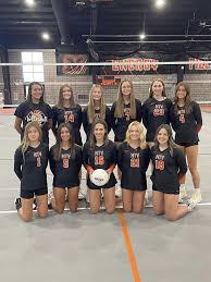 Image result for Bournside Volleyball Club