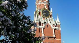 Image result for Russia Tower