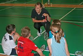 Image result for Cambs Badminton Academy