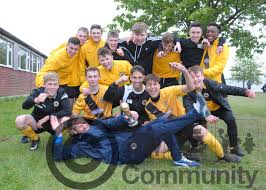 Image result for United in the Community - Skegness Tiny Pilgrims 3-4 years