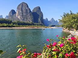 Image result for li river