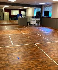Image result for Janets Drop In Badminton Club